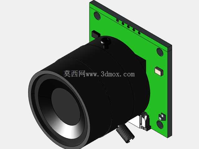 Arducam UC_261