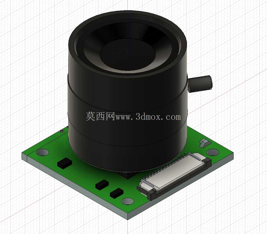 Arducam UC_261