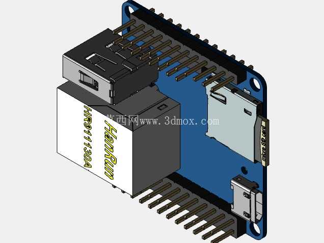 FriendlyARM Nano pi NEO 1.4