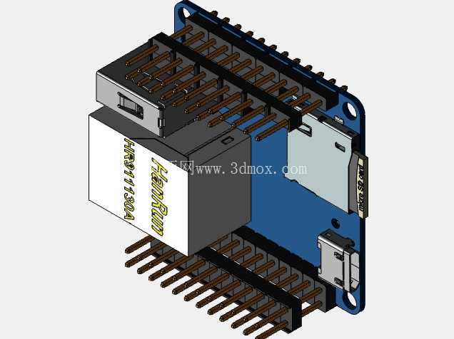 FriendlyARM Nano pi NEO 1.4