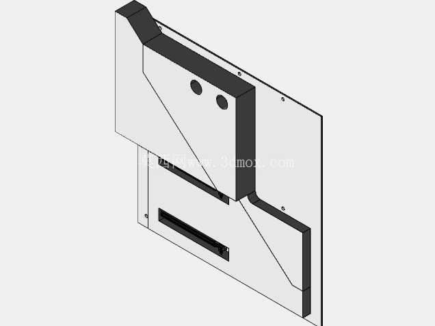 ��˶ Z690 EXTREME GLACIAL BLOCK NTS