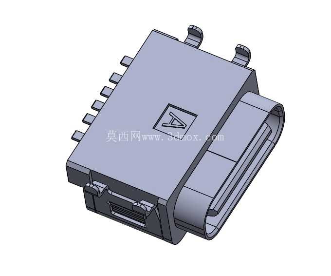 USB type c 6pin ��ˮ�� IP67 �ȼ�