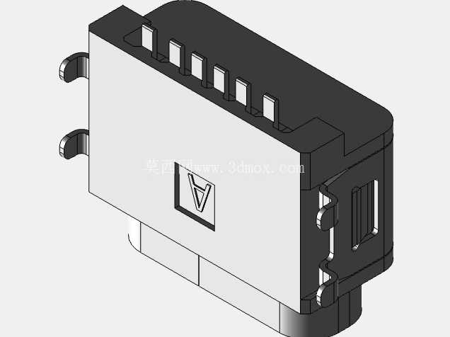USB type c 6pin ��ˮ�� IP67 �ȼ�