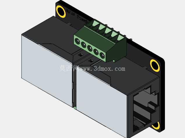 Teedix RJ45 ֱͨ���߰�