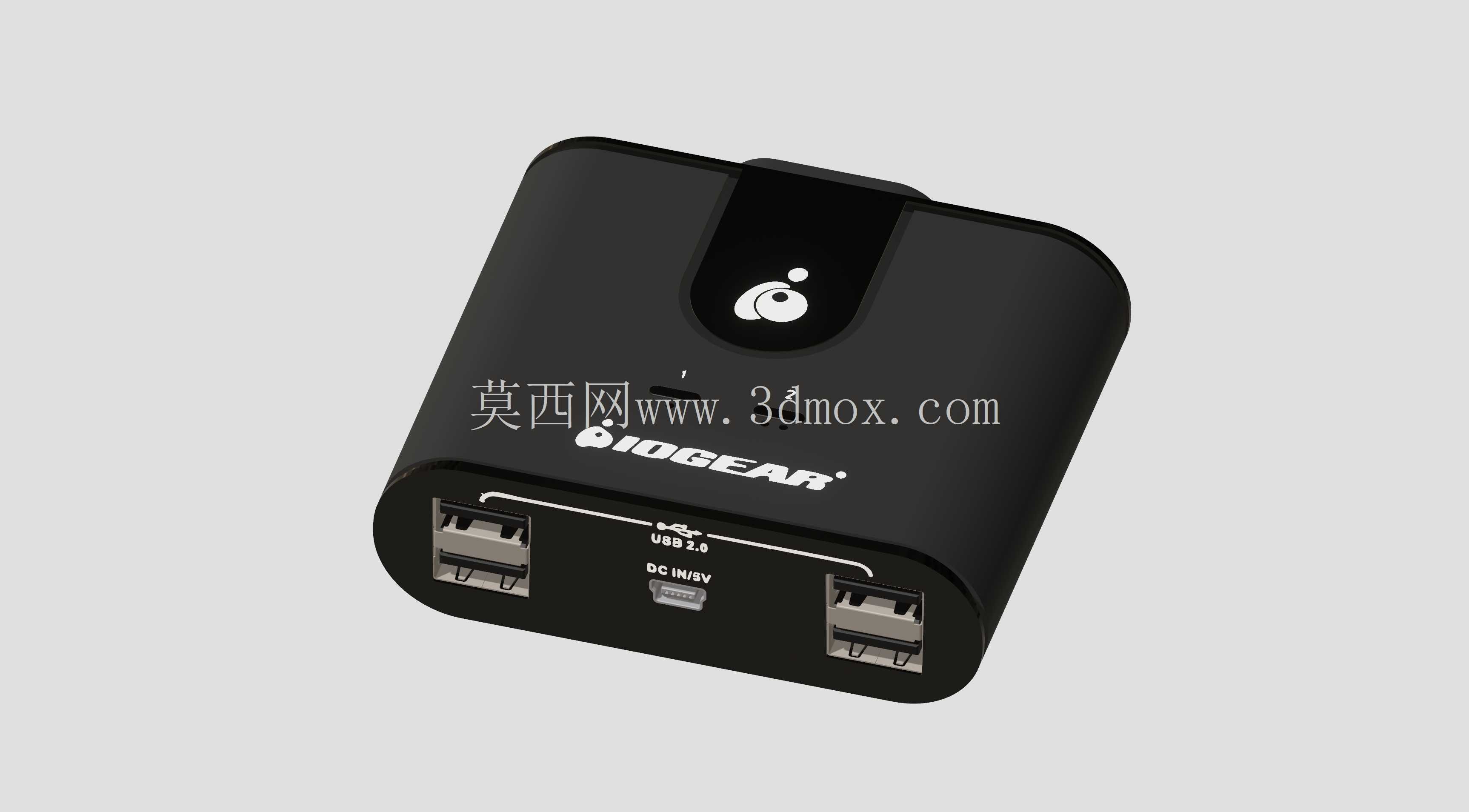 IOGear 2x4 USB 2.0 ���蹲��������