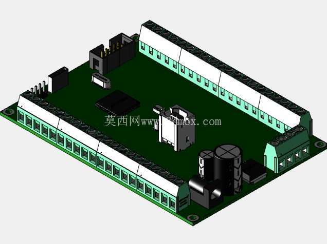 PLC Outseal Mega V3 Slim