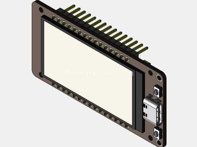 ESP32 HW-565A