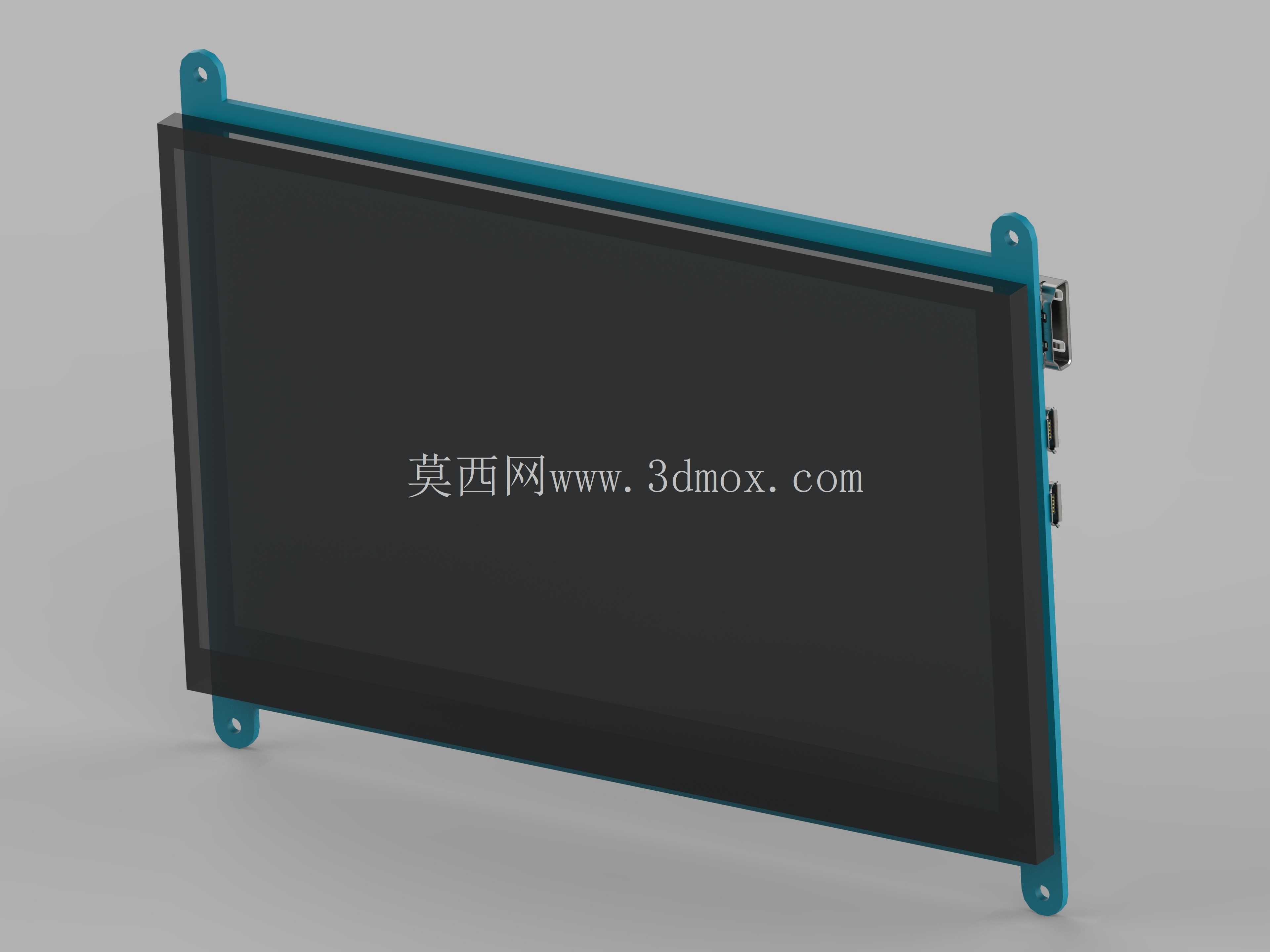 ELECROW 7��Һ����ʾ��-C