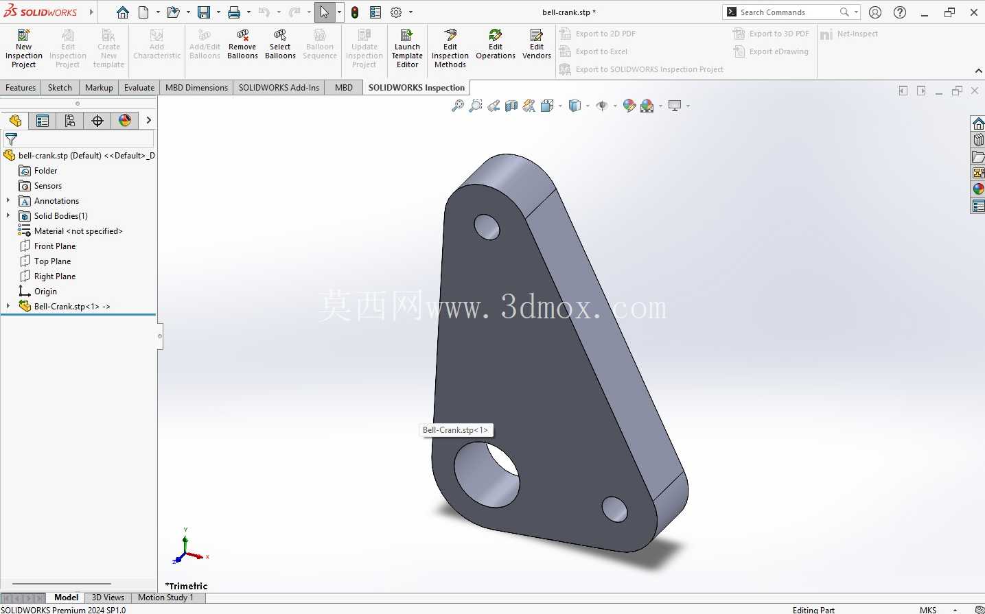 ������ |  SolidWorks 3D ģ��