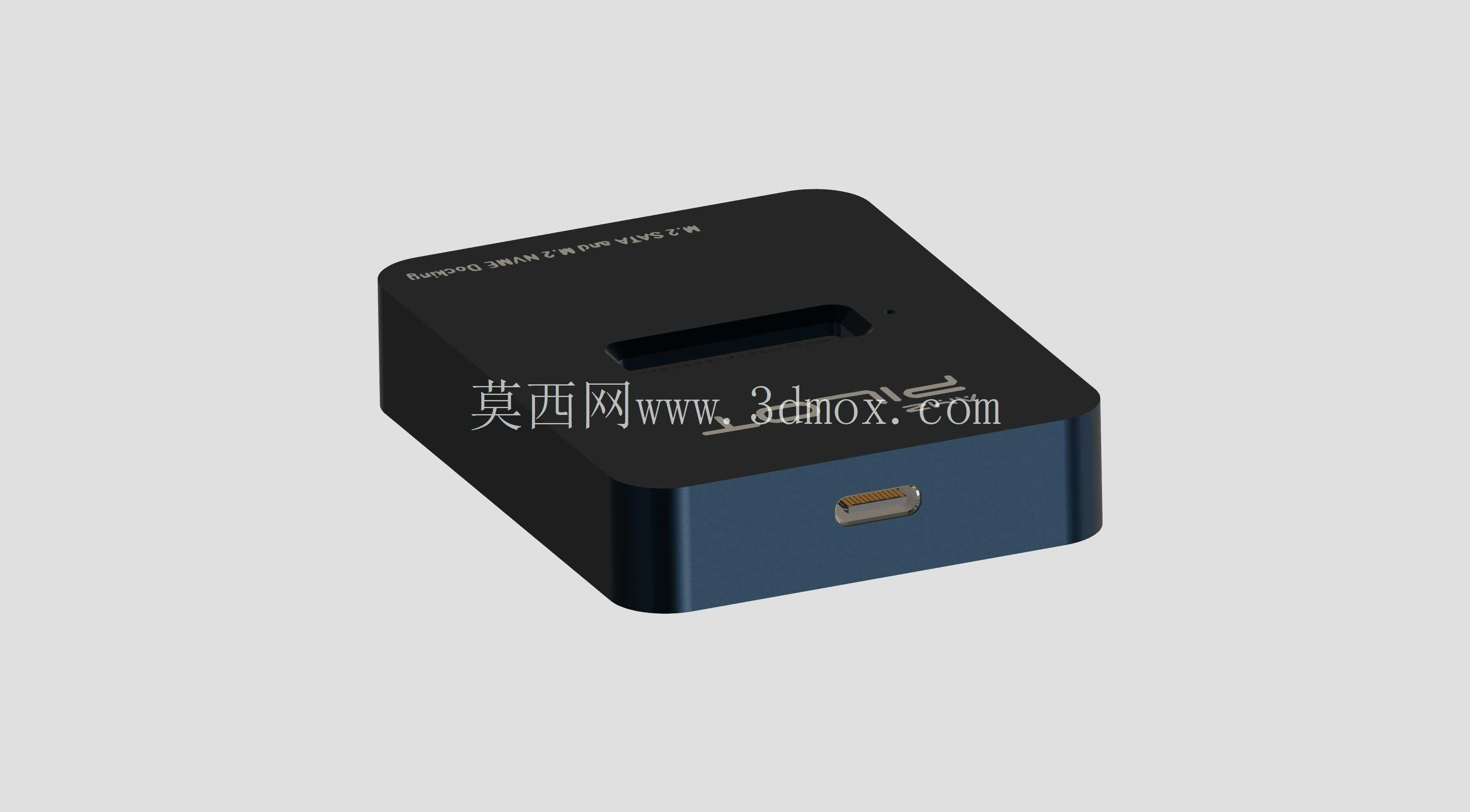 AMZ PILOT M.2 NVMe SATA ת USB-C ��չ��