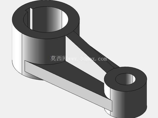 模型1-Solidworks实践