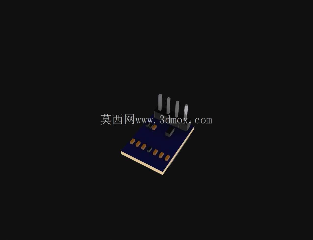 0.42\" OLED