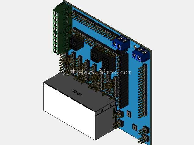 FIT 监控平台 V1 - FlameIT - 浸入式冷却