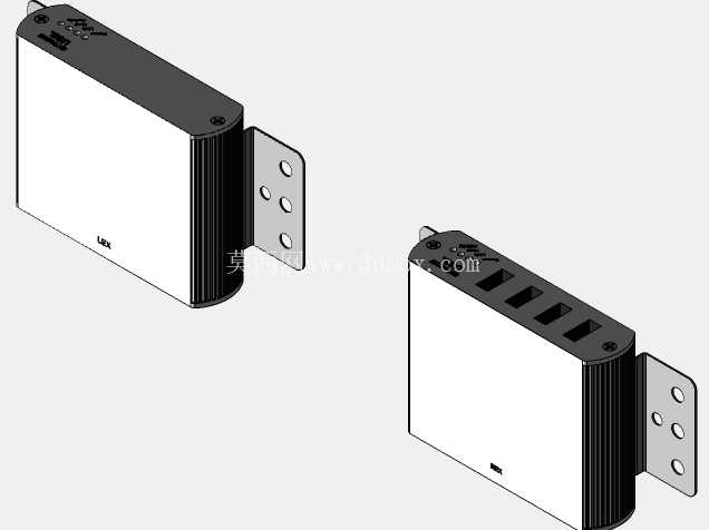 Icron USB 2 Ranger 2304GE-LAN?? ��չ��ϵͳ