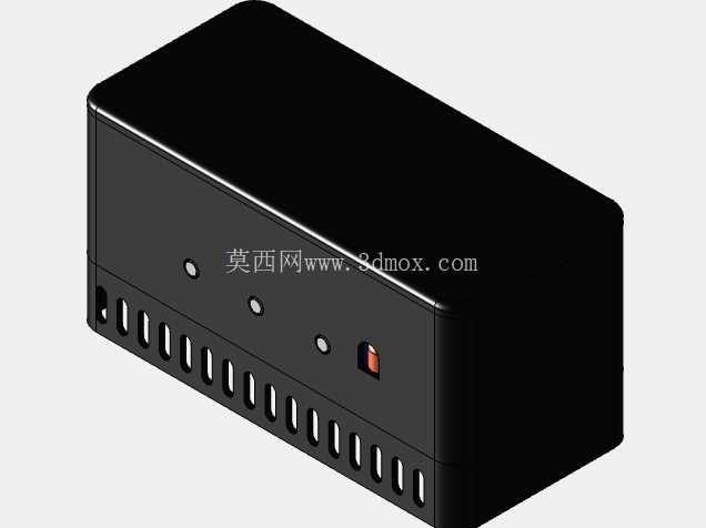 橙色 pi Zero2w 外壳