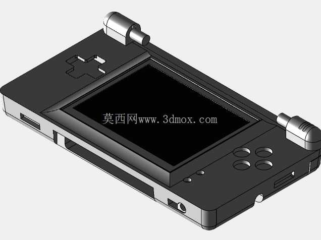 DSLite 部件