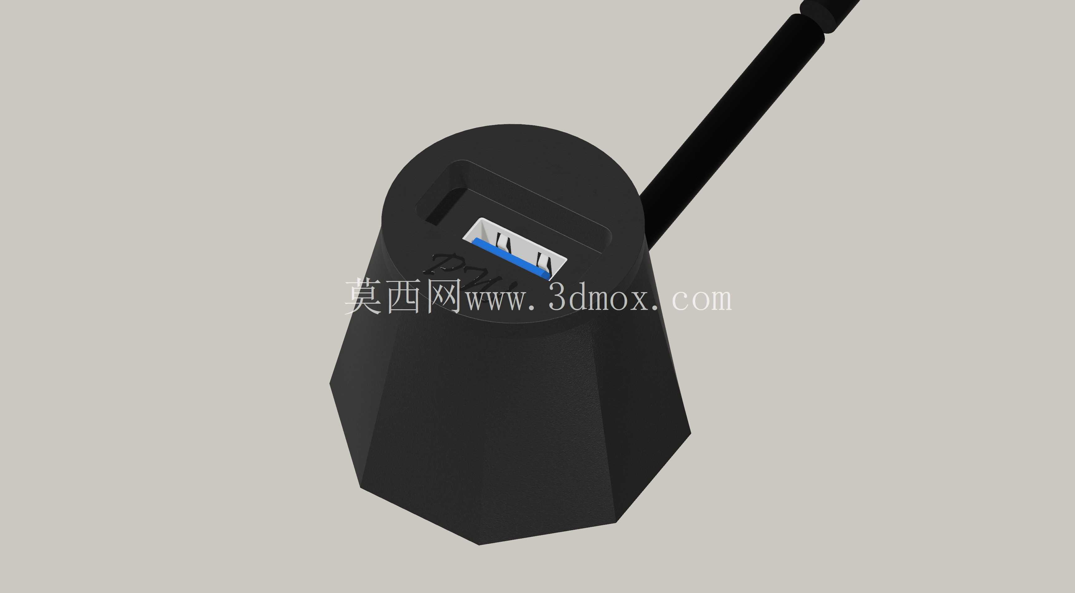 Panda PAU0D AC1200 USB 3.0 ��������˫����