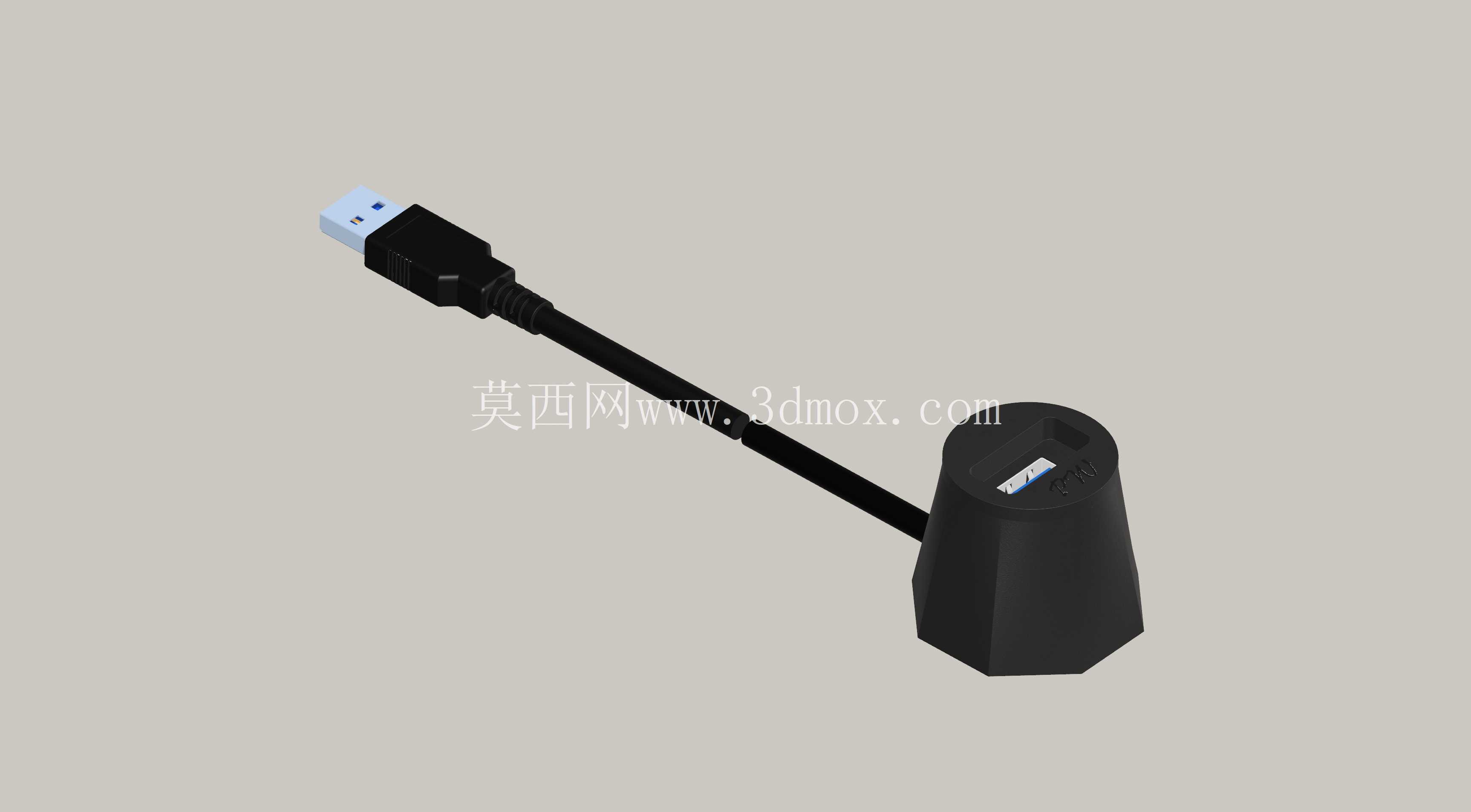 Panda PAU0D AC1200 USB 3.0 ��������˫����