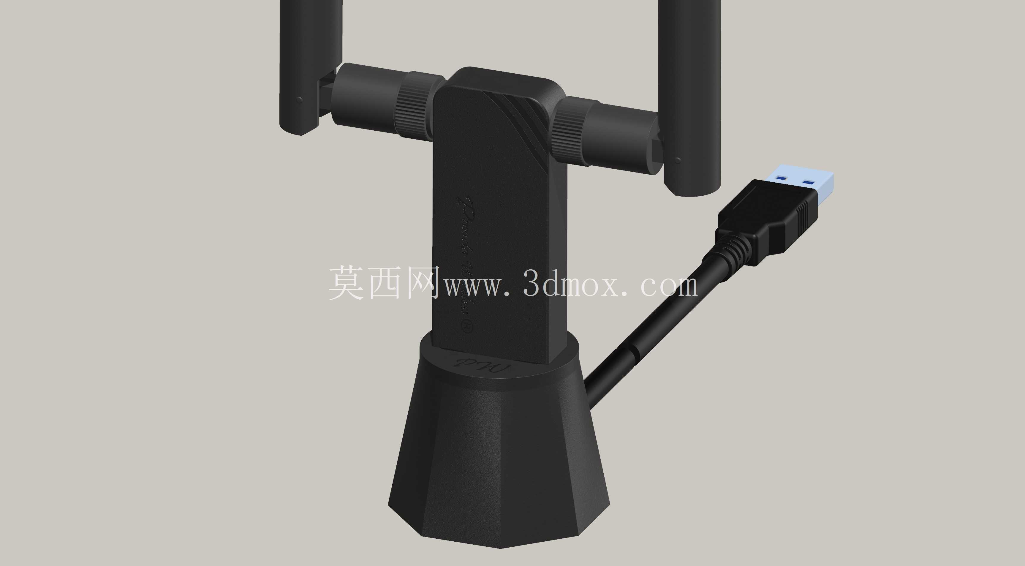 Panda PAU0D AC1200 USB 3.0 ��������˫����