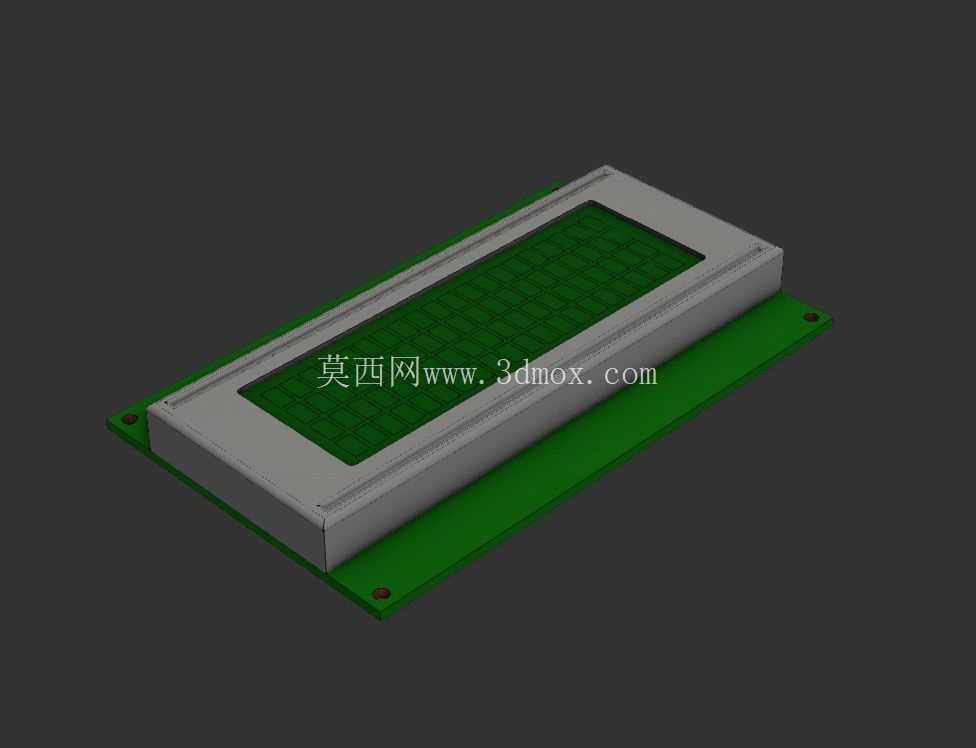 ������MSC-C204DYLY-1N 4x20 LCD