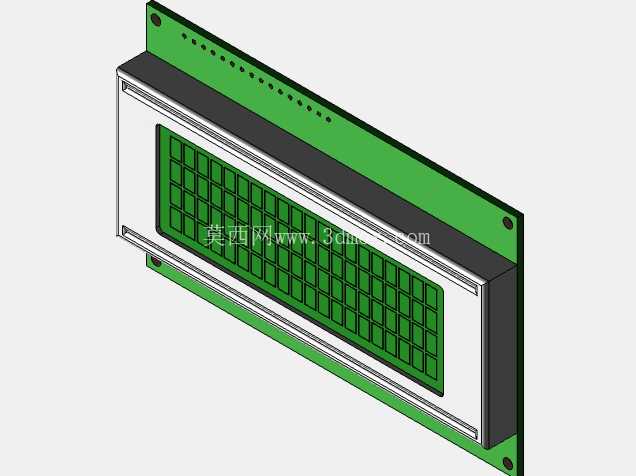 ������MSC-C204DYLY-1N 4x20 LCD