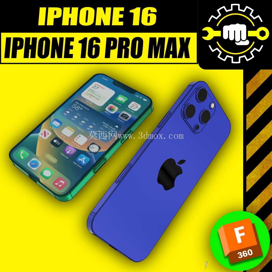 #115 iPhone 16 | �ں�| ������Ŀ