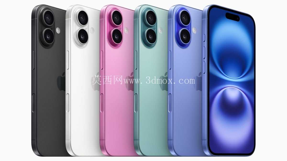 #115 iPhone 16 | �ں�| ������Ŀ