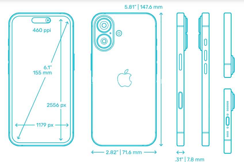 #115 iPhone 16 | �ں�| ������Ŀ