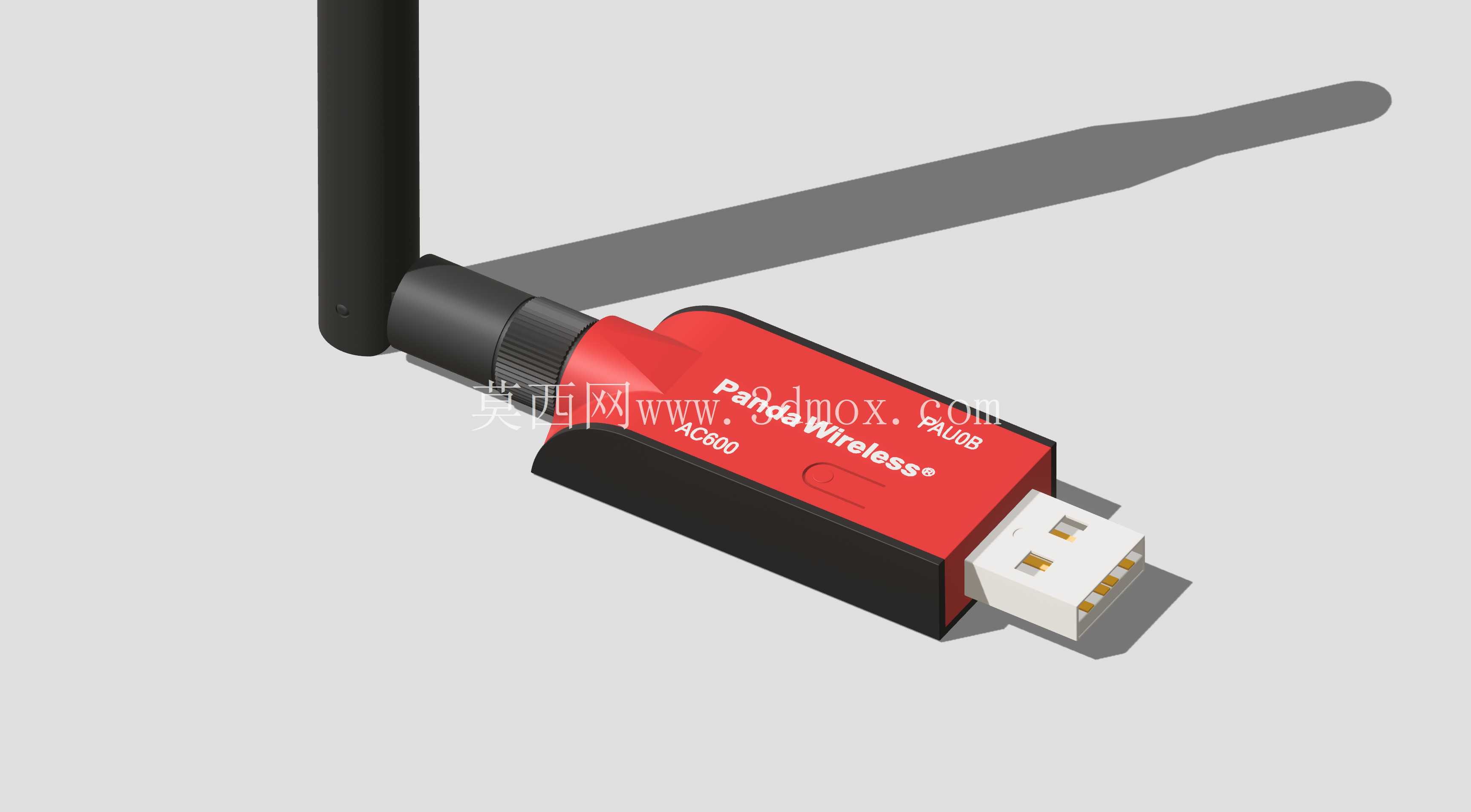 Panda ˫Ƶ USB 3.0 ������ PAU0B