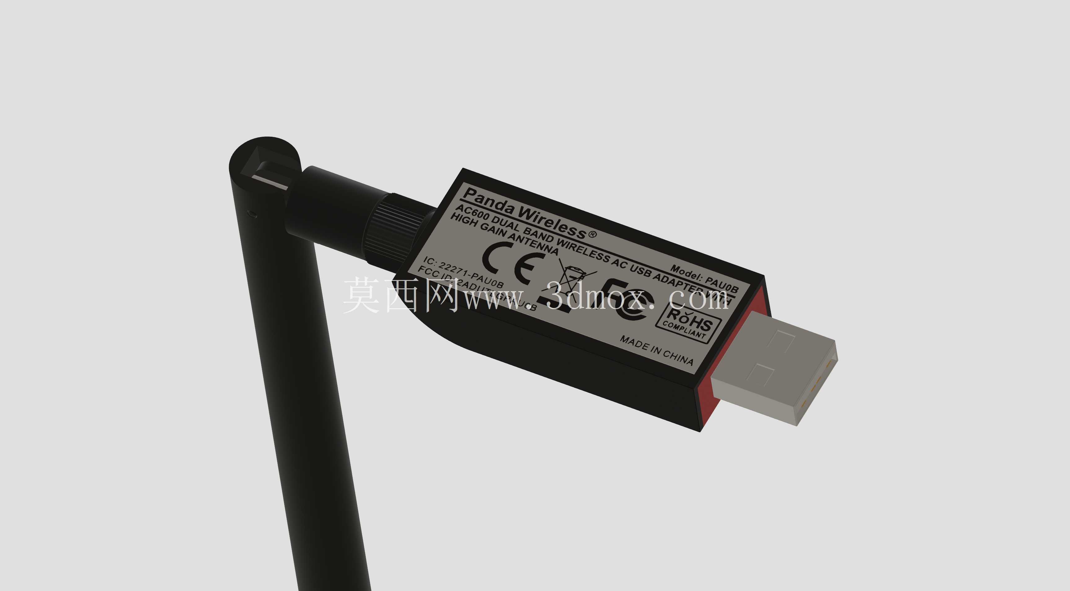 Panda ˫Ƶ USB 3.0 ������ PAU0B