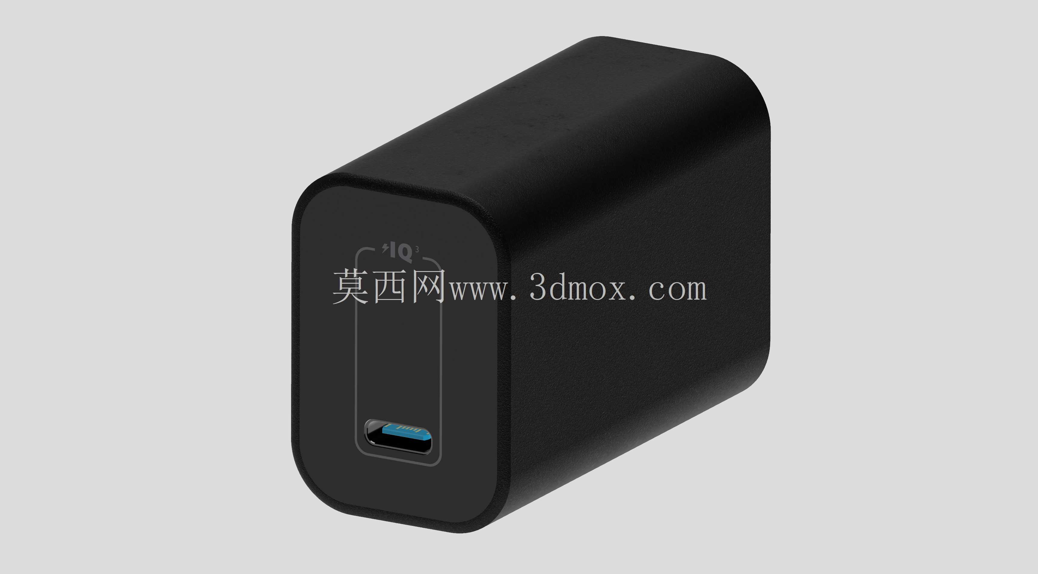 Anker Nano 100W 可折叠 USB-C 充电器