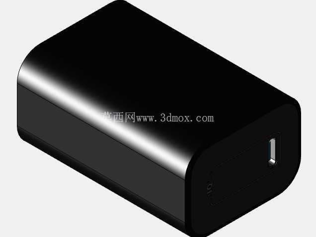 Anker Nano 100W 可折叠 USB-C 充电器