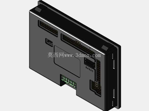 PanelPilot SGD43-A