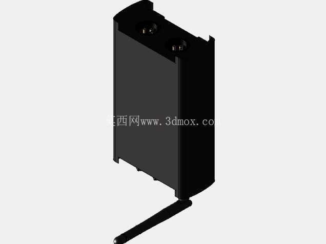 Sirus Box(托曼)