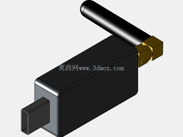Ronoth LoStik USB LoRa �豸