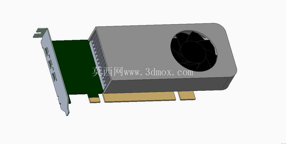 NVIDIA Quadro T400