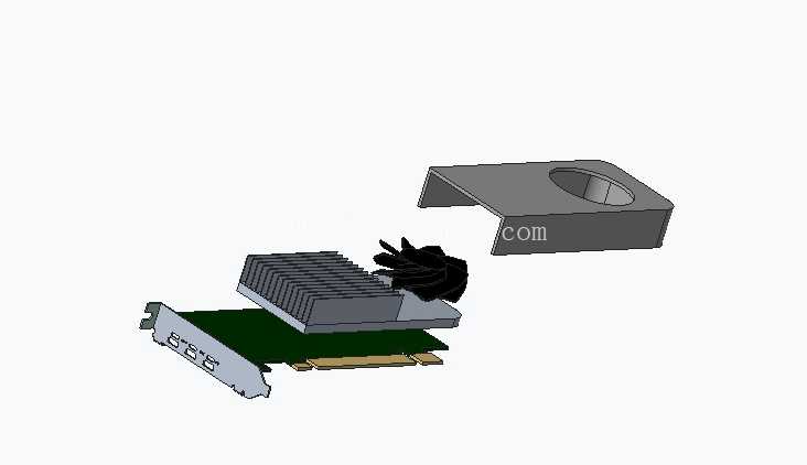 NVIDIA Quadro T400