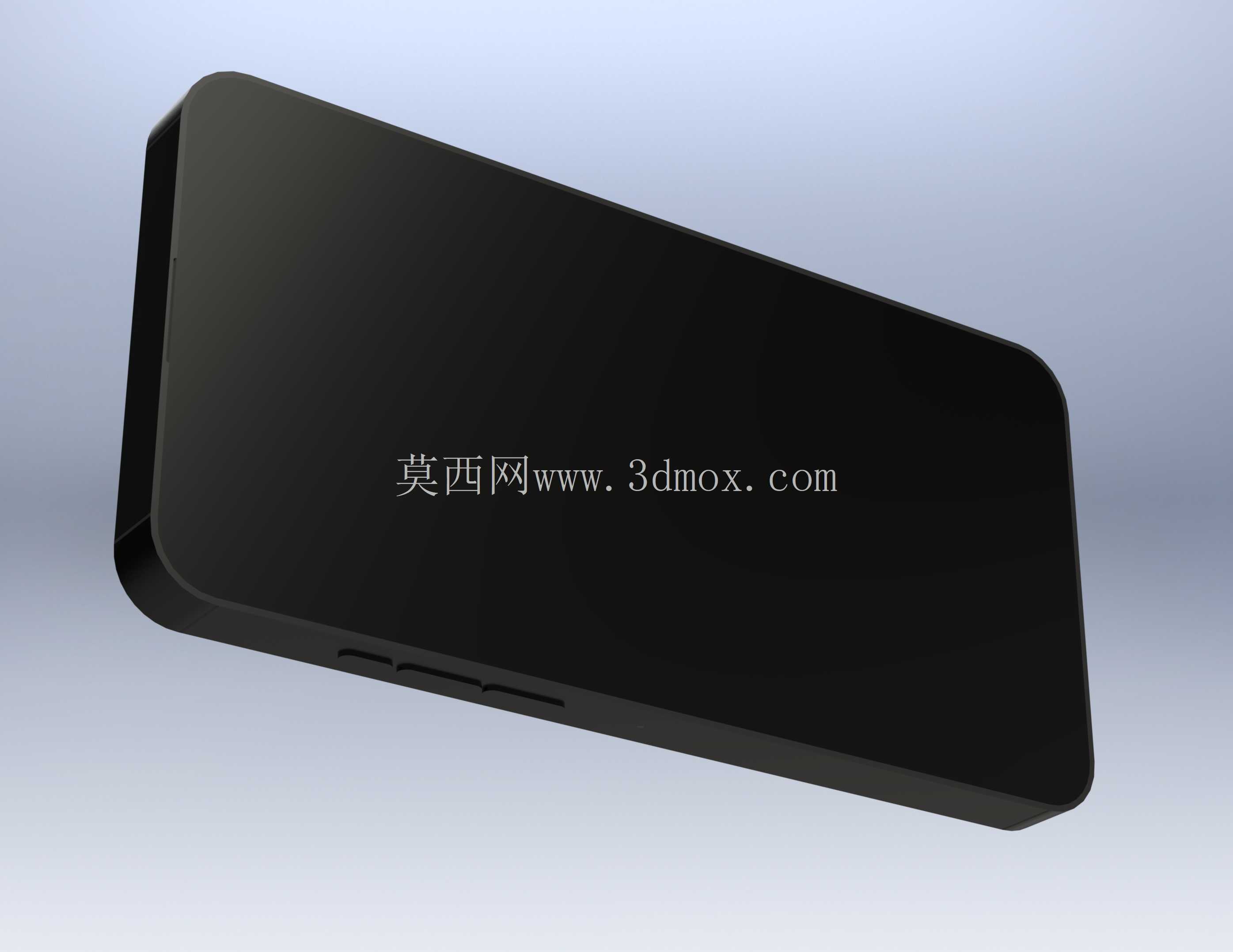 iPhone 16 promax Solidworks
