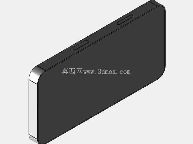 iPhone 16 promax Solidworks