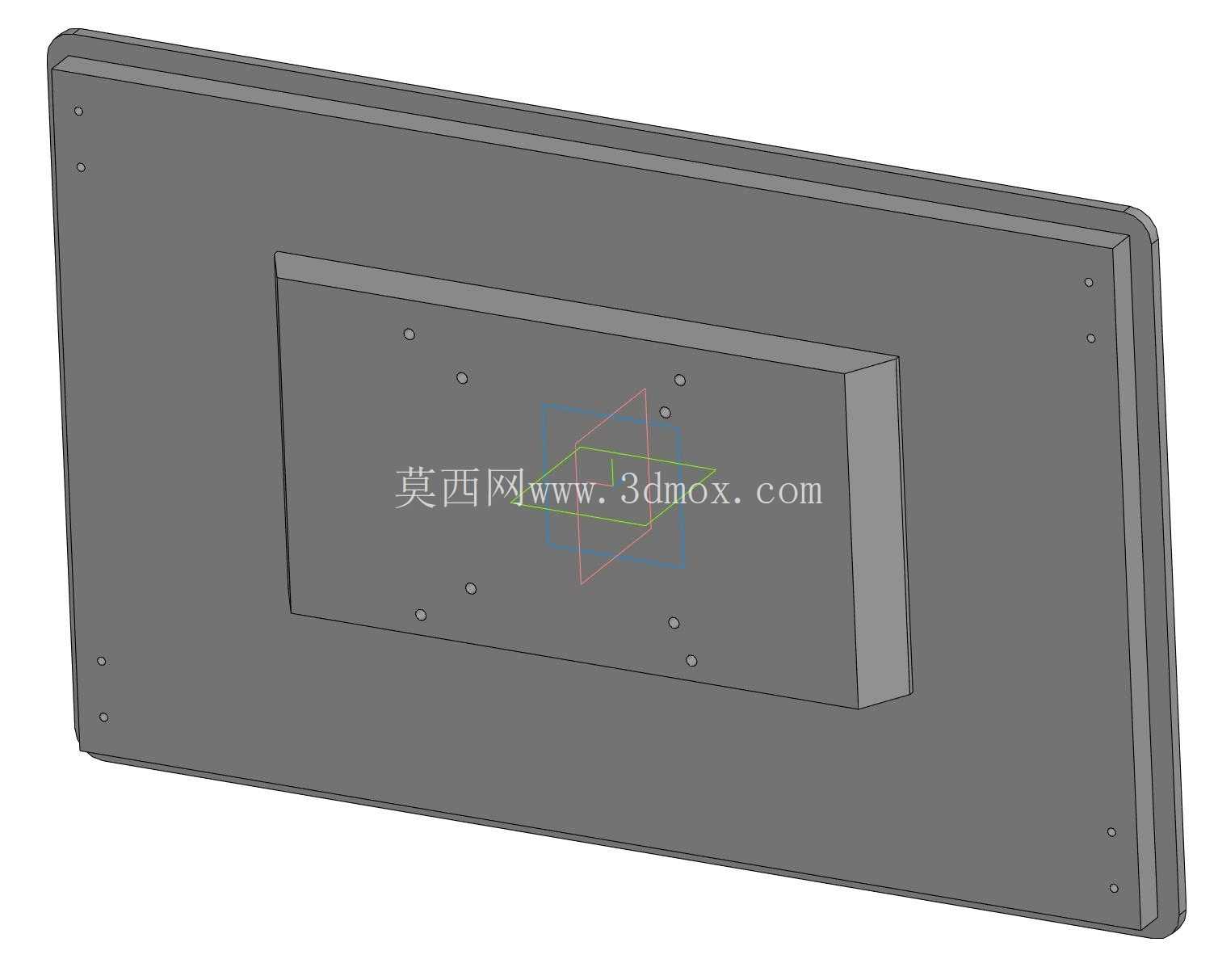 监视器 Lilliput TK1560-NP-С-T