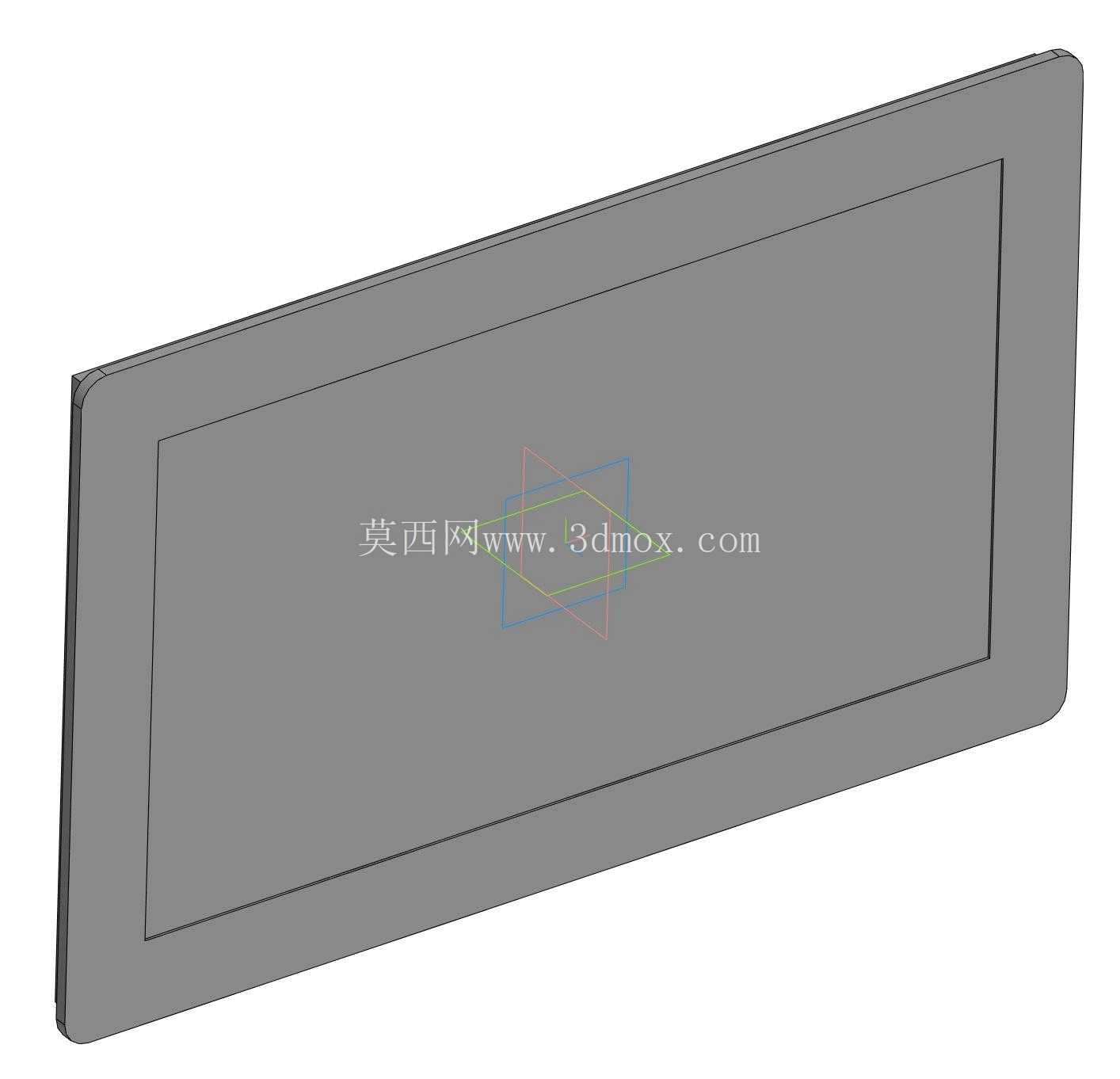 监视器 Lilliput TK1560-NP-С-T