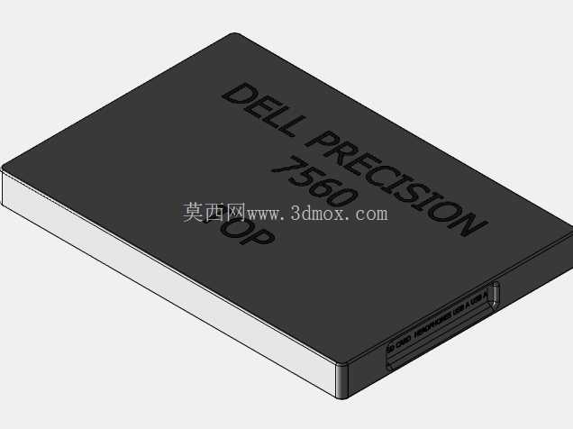 ���� Precision 7560 �ʼǱ����Կհ�