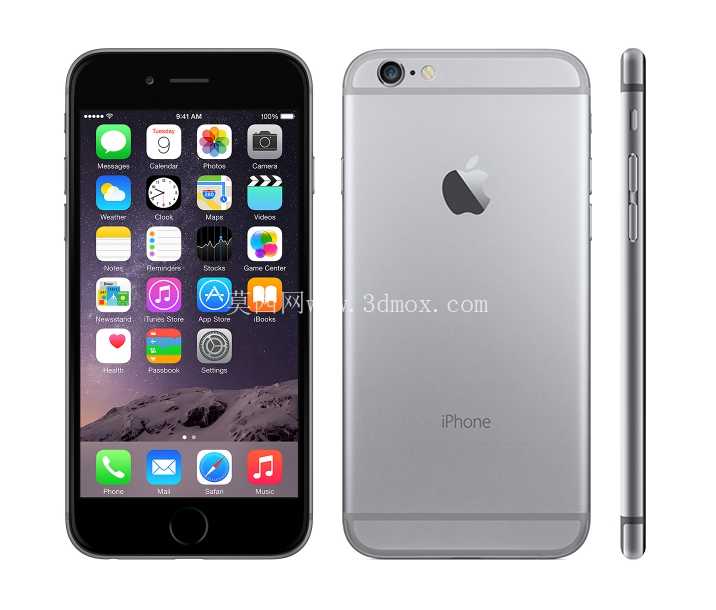iPhone 6
