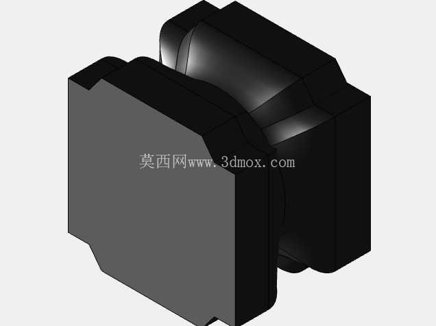 Vishay/���� IFSC2020DZER1R8M01 ��Ƭ��� 1.8uH 4.3A