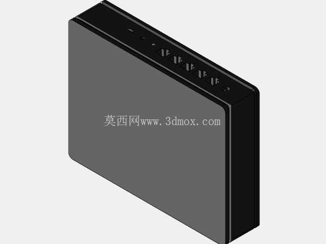 ELECOM WRC-1167GS2-B
