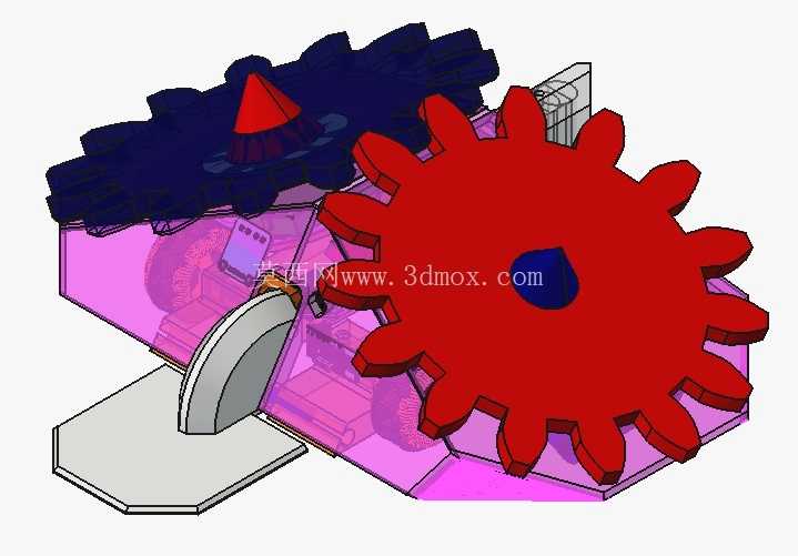 Robocidal_Maniac-BattleBOT_Prototype