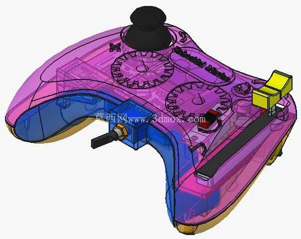 Robocidal_Maniac-BattleBOT_Prototype