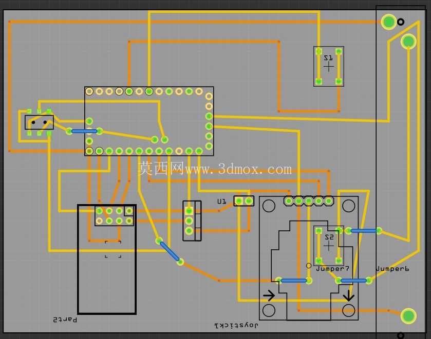 Robocidal_Maniac-BattleBOT_Prototype