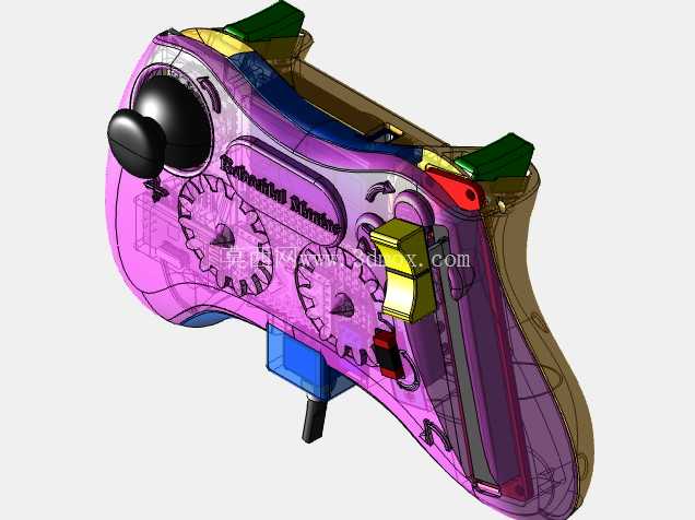 Robocidal_Maniac-BattleBOT_Prototype