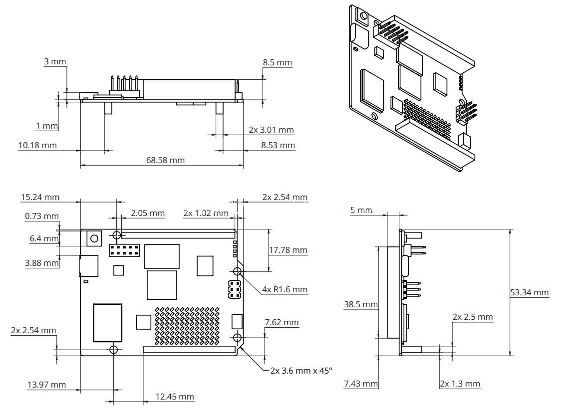 Arduino UNO Q